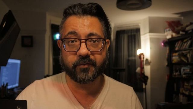 The World's Cheapest Motion Capture смотреть онлайн