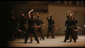 Tango "Del Plata". Promo. Igor Moiseyev Ballet.