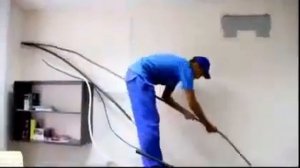 Установка кондиционеров в Москве SERVICE CONDITIONERS PRO