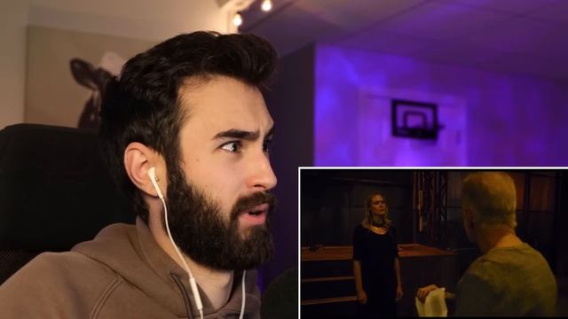 SAW X TRAUMATIZED MY EYEBALLS смотреть онлайн