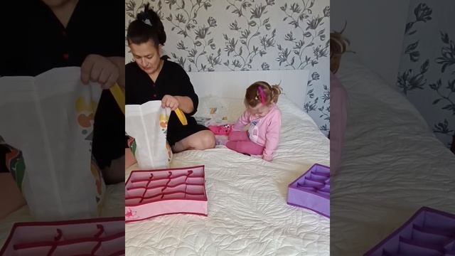 Обзор покупок Валдберис