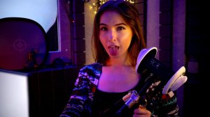 3 DIO Asmr засыпай под мой шёпот в наушниках)