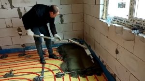 Своими руками или виброрейка в действии