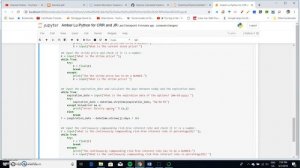 Cox Ross and Rubinstein and Jarrow Rudd in Python Jupyter Notebook