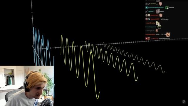 xQc Reacts to 'This Piano Speaks English' | Mark Rober смотреть онлайн