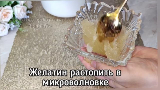Сын Просит Готовить этот Торт три раза в Неделю. Дешевле и Вкуснее чем в Магазине. Молочный Ломтик смотреть онлайн