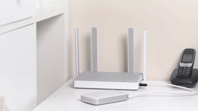 ТОП—5: Лучшие Wi-Fi роутеры в 2023