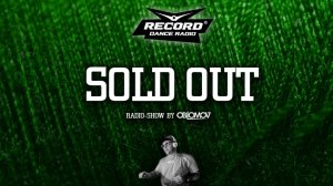 Oblomov – Record Sold Out #240 [Радио Рекорд]