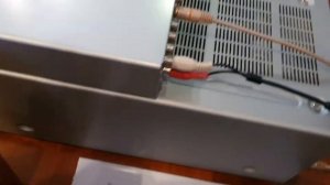 AV-ресивер PIONEER VSX-1014S, DVD-плейер PIONEER DV-575A-S