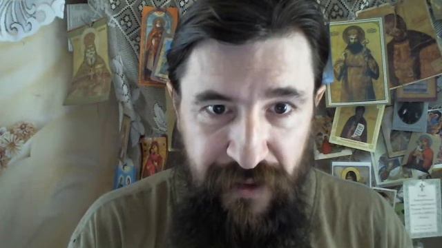 Обличение в разврате иеромонаха Елеазара (Сухорукова)