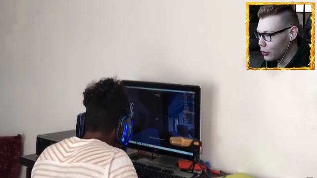 THEY'RE RAGING OVER ROBLOX!! *FUNNY* смотреть онлайн