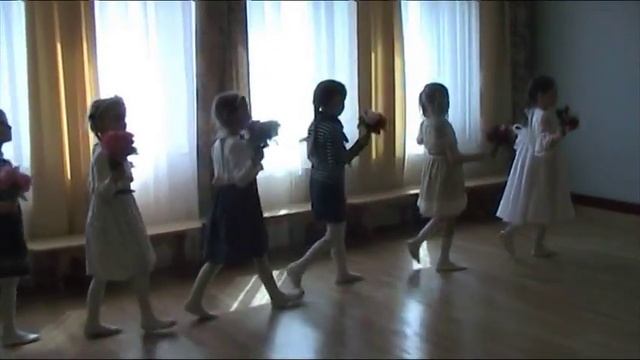 МОЙ ЛЮБИМЫЙ ДЕТСКИЙ САД смотреть онлайн