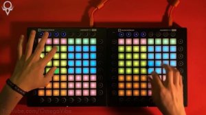 Fairy Tail - Main Theme (Orchestral Launchpad Cover)