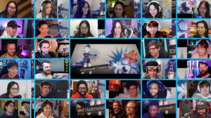 Character Demo - "Furina: All the World's a Stage" | Genshin Impact Reaction Mashup