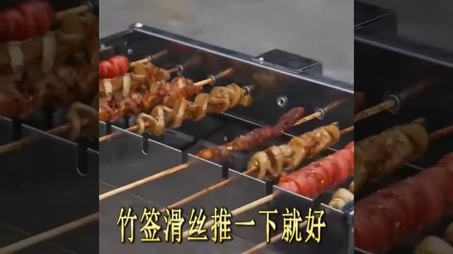 Электропривод мангала для вращения шампуров. Electric grill for rotation of the skewers