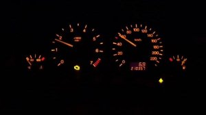 Помер датчик давления во впускном коллекторе.