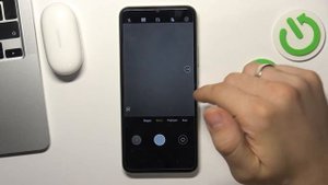 Как сбросить настройки камеры на Realme Narzo 50i Prime / Сброс камеры на Realme Narzo 50i Prime