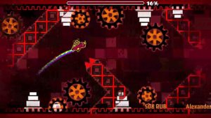 Как Киллер 9 кругов прошёл. (Прохождение Nine Circles by Zobros)