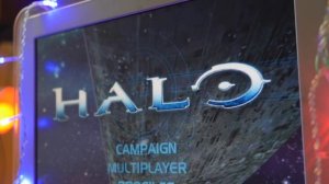 КУПИЛ ЛАМПУ ДЖОБСА