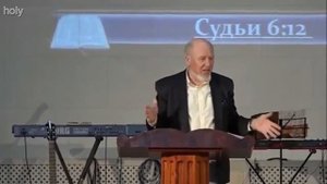 Свидетельство - Сергей Нечитайло -Как песня слепой девочки коснулась заключённых!.mp4