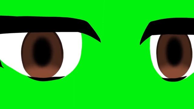 ||Фураж глаз под песню Nyanpansu|| [By Space_Vika] (Для Поц ОС) смотреть онлайн