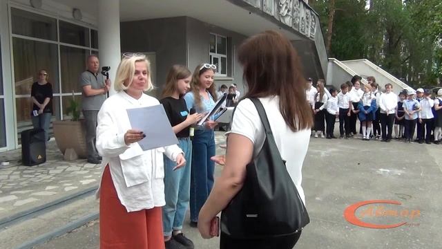 Итоговый межгалактический слёт «Исследователей миров человеческих ценностей»