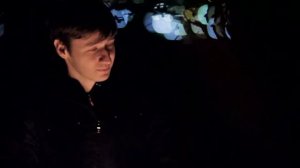 Артур Кенчешаов- Костёр