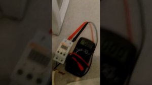 Настройка,программирование ,калибровка реле напряжения РН 2 tdm 40 а led дисплей