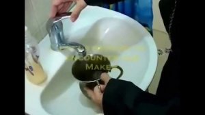 ЕВРЕИ молятся как МУСУЛЬМАНЕ или МУСУЛЬМАНЕ молятся как САМАРИТЯНЕ? ?Аль АЯТ