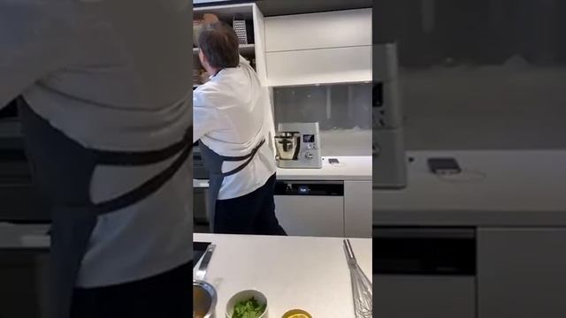 Готовим лейпцигскую всячину | Цех смотреть онлайн