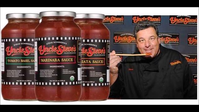 Jim & Florence speak w/ actor Steve Schirripa of The Sopranos, Blue Bloods, Talking Sopranos Podcas смотреть онлайн