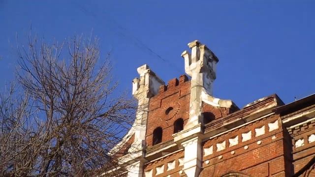 Ростов-на-Дону. РИСИ. Ростовский Инженерный  Строительный Институт. Ныне - ДГТУ. Апрель 2022 года.
