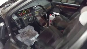 Ситроен ХМ