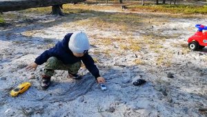 Что делать если машина застряла? /вытаскиваем машину из песка/