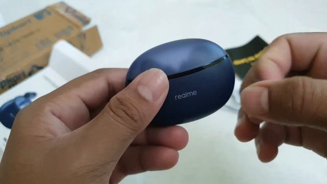 Realme Buds Air 3 Neo Flipkart Unit Unboxing - Best TWS Bluetooth Earphones under ₹2000 ??Dear Tech смотреть онлайн