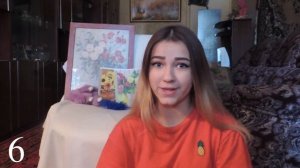 СФОТКАЛАСЬ ГОЛОЙ В 14 ЛЕТ | 10 ФАКТОВ ОБО МНЕ