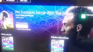 COMO BAIXAR PES 2017 COMPLETO DE GRAÇA. FUNCIONANDO NO XBOX ONE/XBOX 360/PS3 E PS4