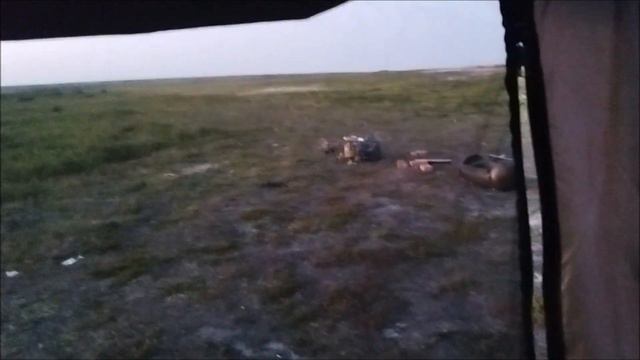 Палатка шатёр полуавтомат Traveltop ART 1936B смотреть онлайн