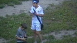 Children Tin weapons | Дети Жесть оружие