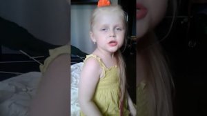 Советы 5-летней девочки