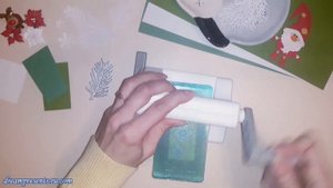 Как сделать вырубку с помощью машинки для вырубки. Вырубка для скрапбукинга