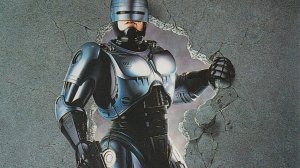 RoboCop