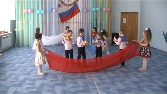 23 февраля в старшей группе 2021 смотреть онлайн