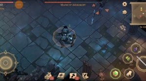 НОВИЧЕК ПРОТИВ АЙЗЕНБОРГА. GRIM SOUL