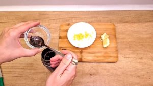 ПЬЮ этот напиток каждый день и  ЕСТЬ не хочется!