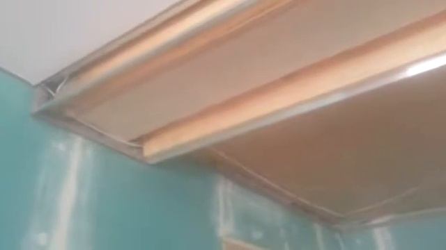 Натяжные потолки от "Потолки Столицы" смотреть онлайн