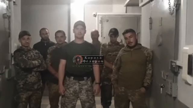 ?⚡Всушники из 65 омбр жалуются на то, что им почти ничего не говорила разведка о противнике⚡