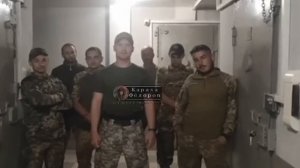 ?⚡Всушники из 65 омбр жалуются на то, что им почти ничего не говорила разведка о противнике⚡