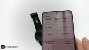 Honor Watch GS3 Test / Demo #honor
