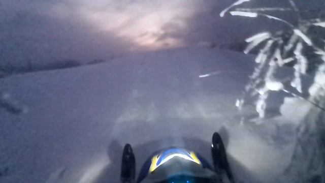 Стелс Капитан, продолжение дня. Куда ехать? смотреть онлайн